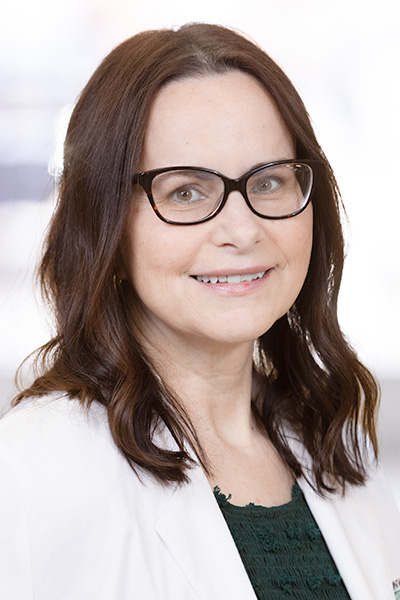 Sarah Robertson, MD
