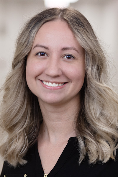 Brittney Bryan, PT, DPT