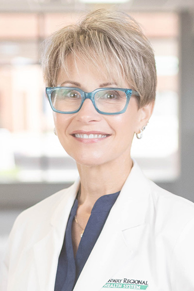 Heather Steely, APRN