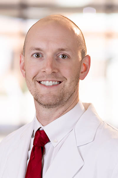 Jordan Walters, MD