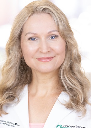 Lana Lawrence, MD