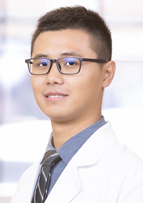 Zhengzhuo Li, MD