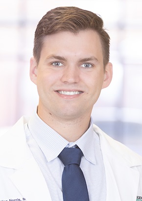Allen Norris, MD