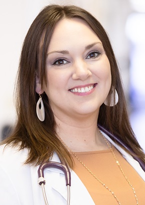 Crystal Baker, APRN