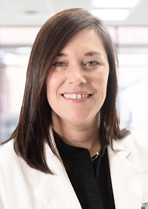 Stacey Johnson, APRN