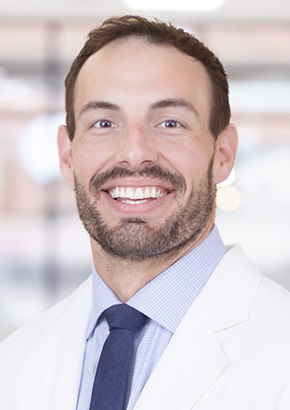 Austin Cole, MD