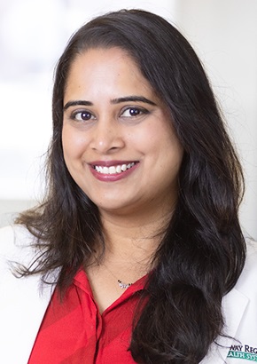 Shirisha Ale, MD