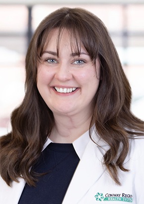 Lauren Hightower, APRN