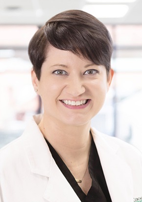 Dawn Hughes, MD