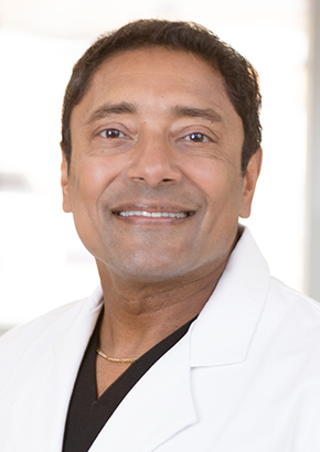 Ranga Balasekaran, MD