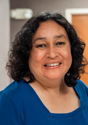 Christina Adams, LPE-I