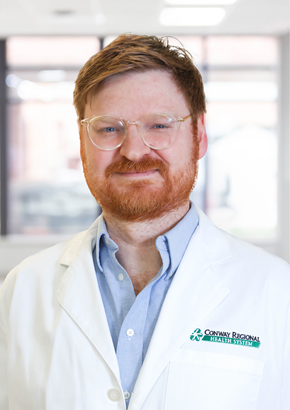Daniel Hester, MD