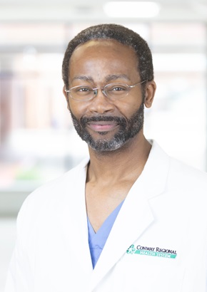 Christian Simmons, MD
