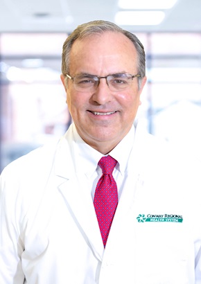 Scott Ballinger, MD