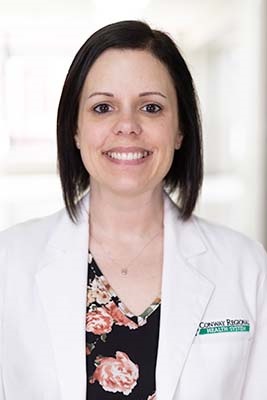 Stephannie Cawiezell, APRN