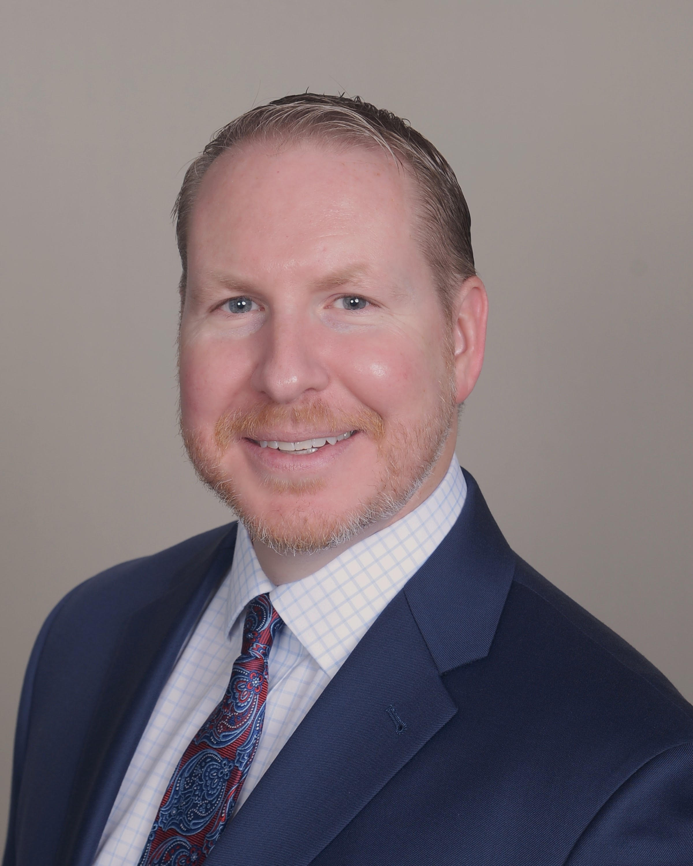 Joshua McLaughlin, DPM