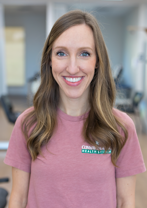 Sayre Sellars, DPT