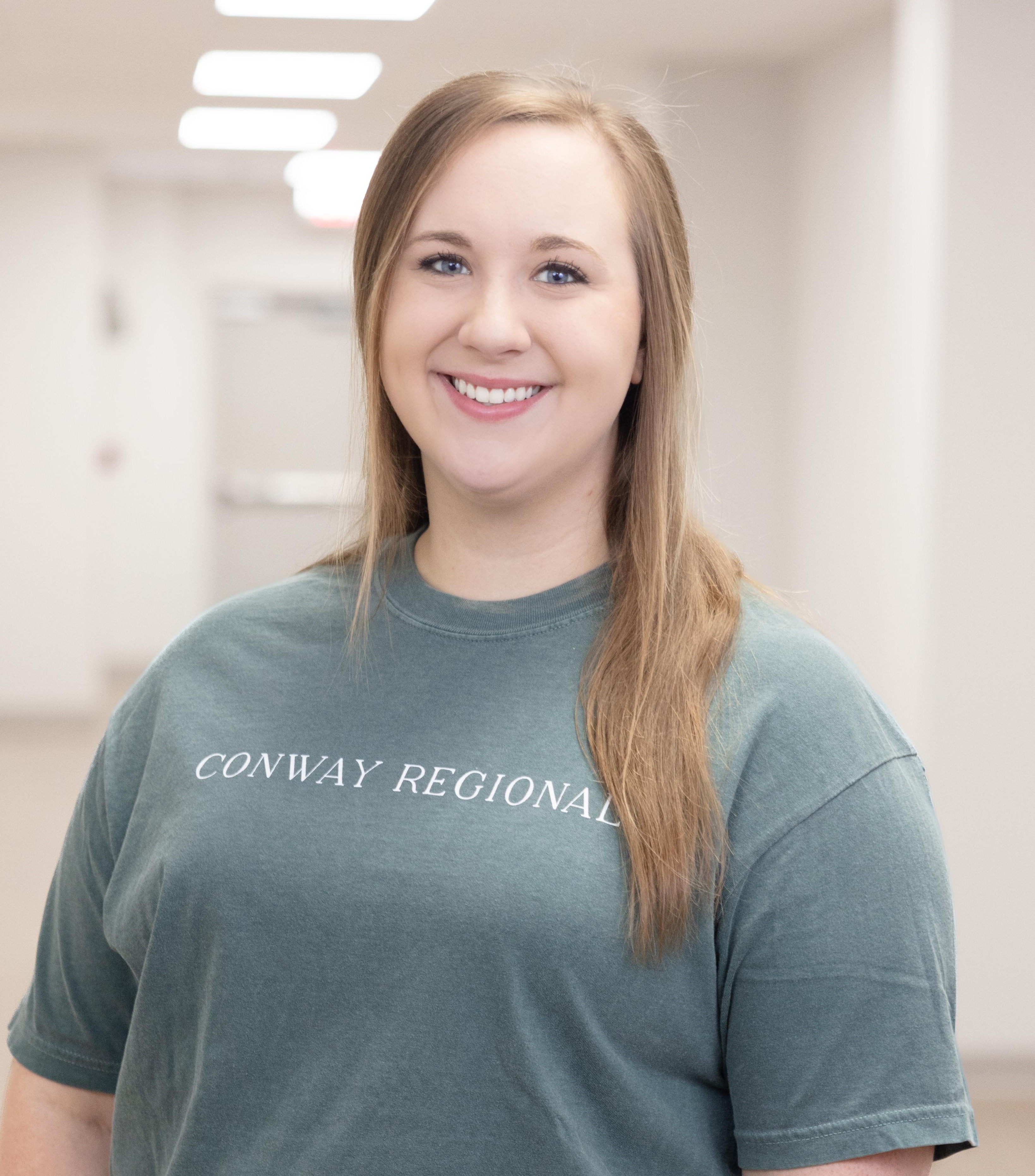 Jessica Brandon, OTD