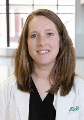Kayla Manatt, APRN