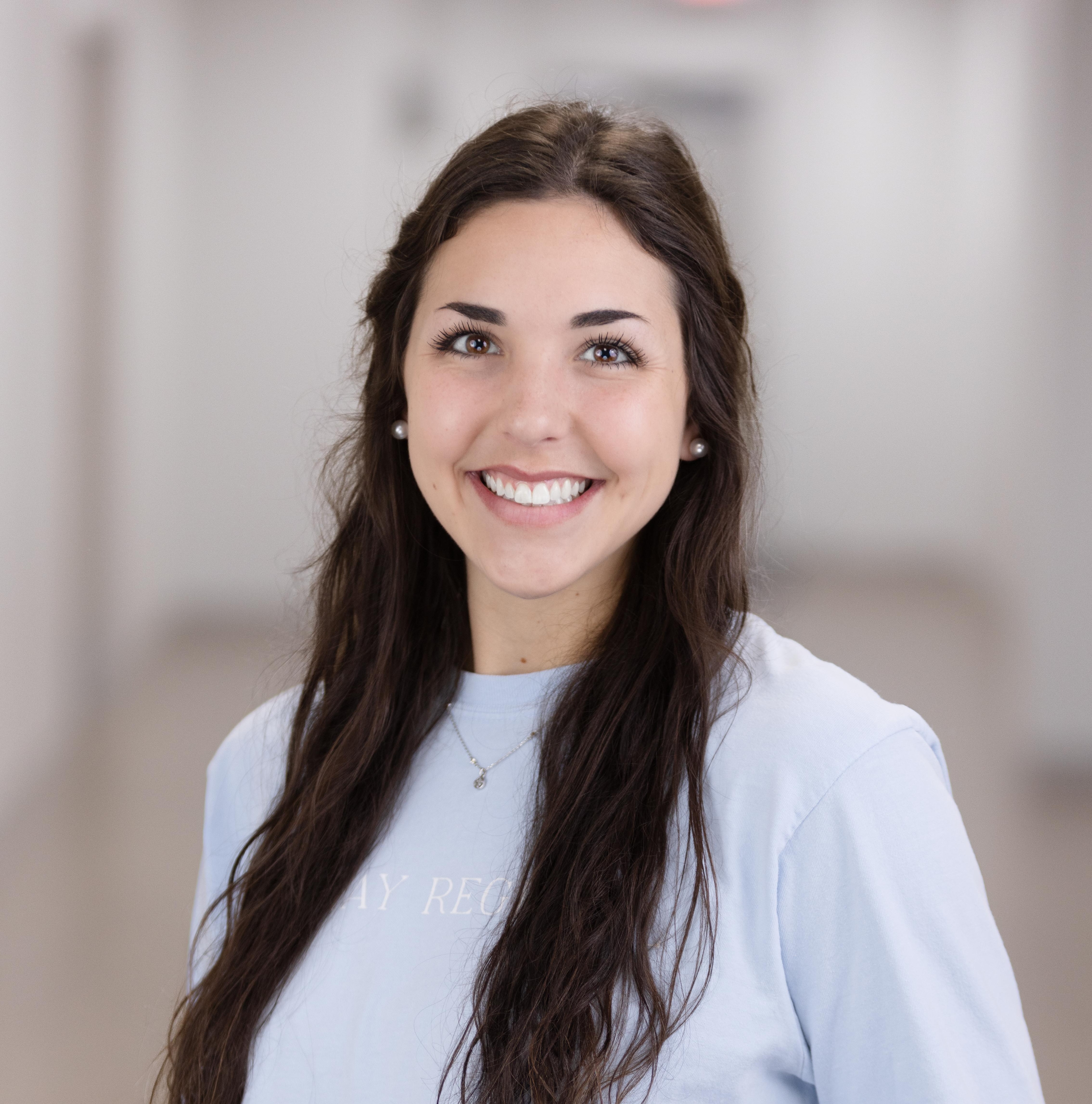 Lacy Knox, M.S. CCC-SLP