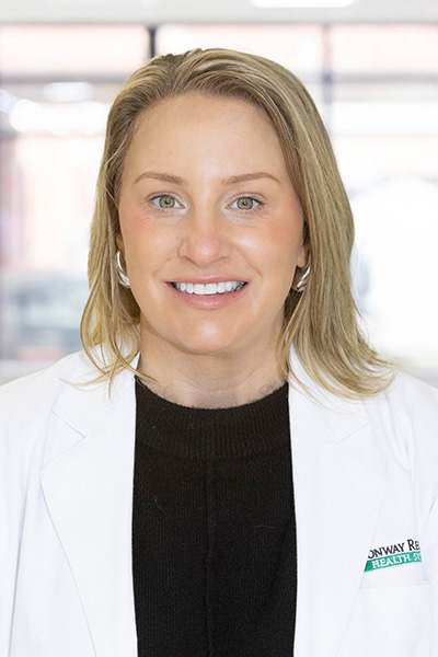Leigh Nichols, APRN