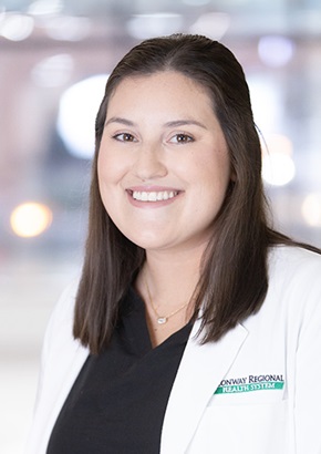 Alex McCord, APRN