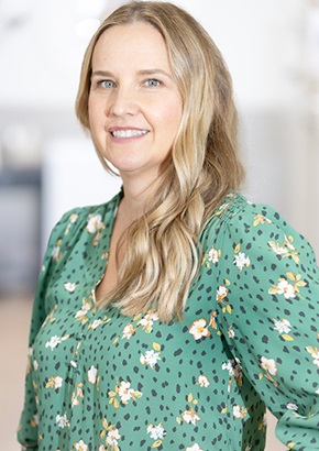 Sarah Olney, PT, DPT, OCS