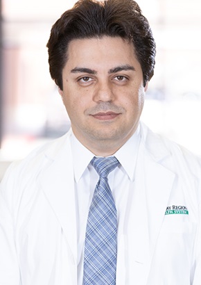 Hooman Motahari, MD