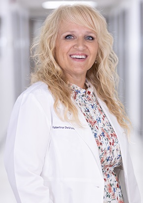 Katerina DeVore, APRN
