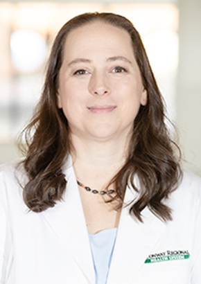 Christy Grihalva, PA