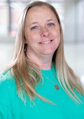 Sarah Ellington, MS, CCC-SLP