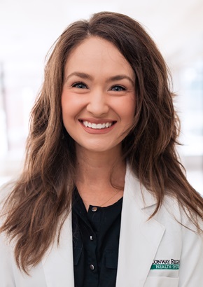 Krystal Riley, APRN