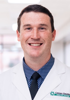 Jared Elmquist, PA