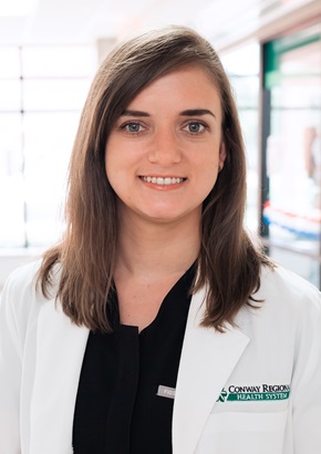Whitney Philamlee, MD