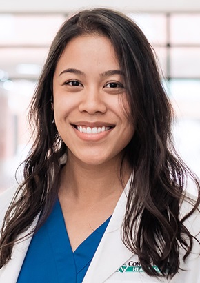 Marissa Plata, APRN
