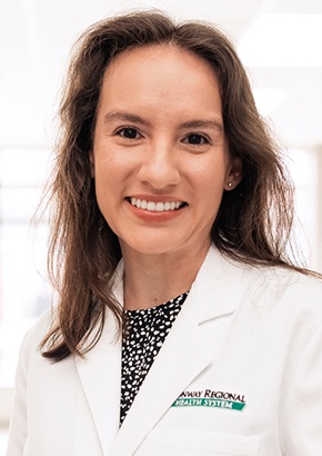 Jamie Trapp, MD