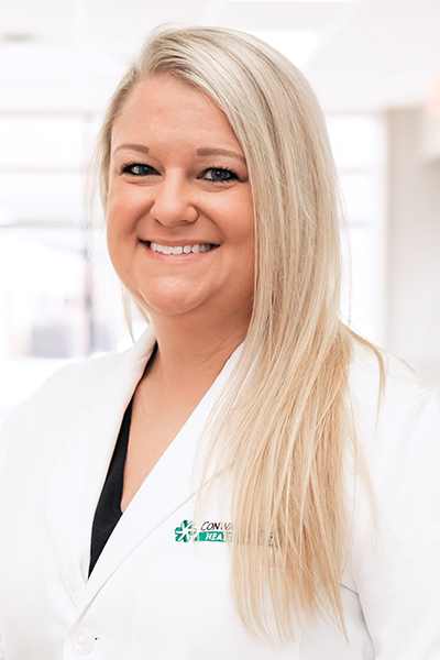Brittany Mauldin, APRN