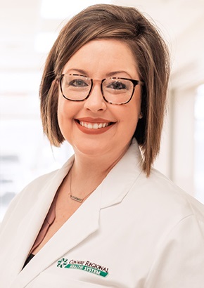 Stephanie Rittman, APRN