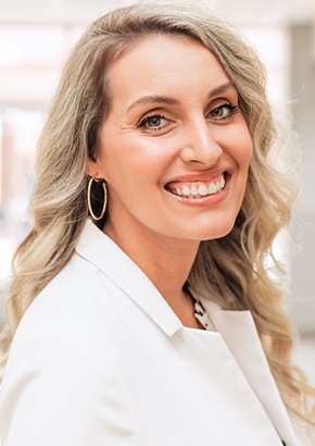 Felicia Johnson, APRN