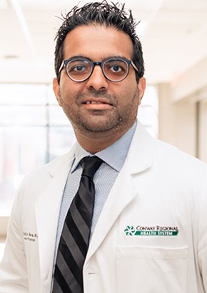 Sohaib Rana, MD