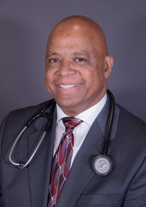Roy Denton, MD