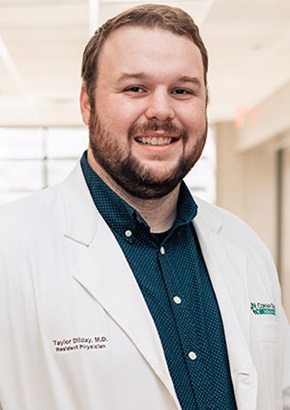 Taylor Dilday, MD