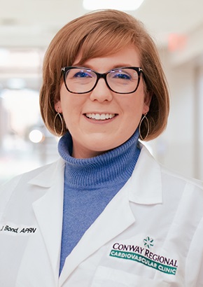 Kayla Bond, APRN