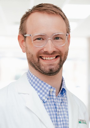 JD Bridgforth, MD