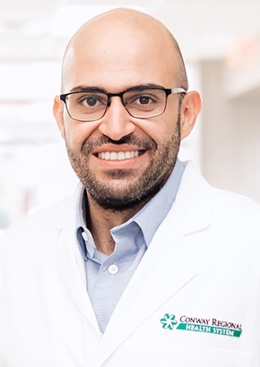 Amr Ismail, MD