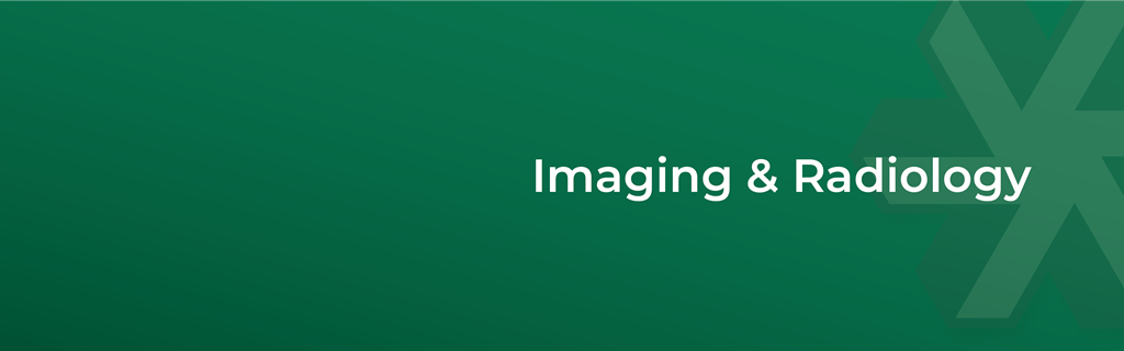 Imaging / Radiology