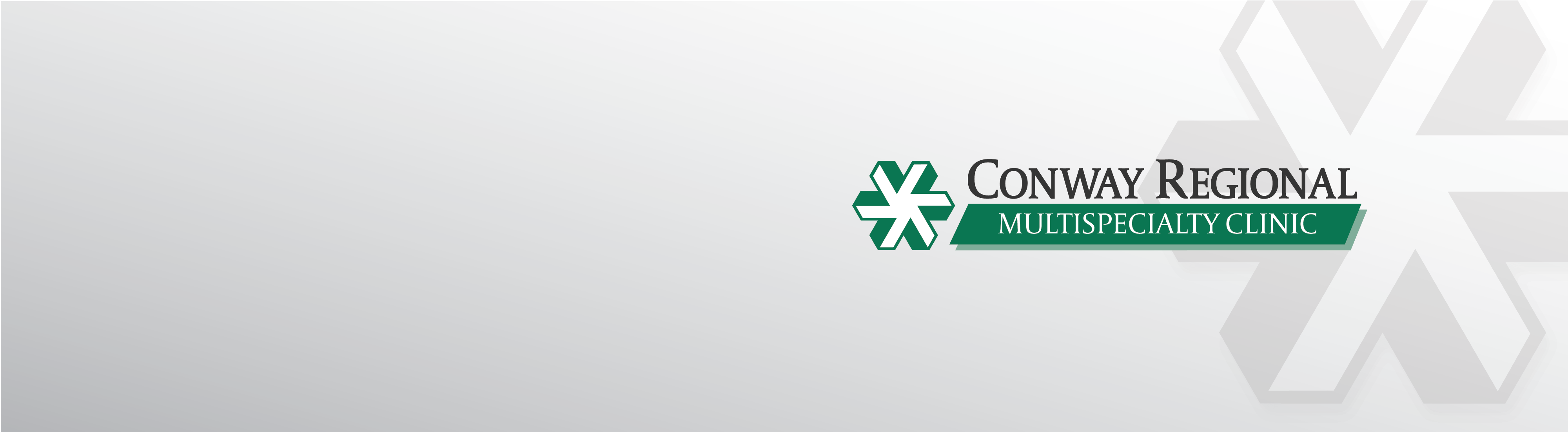 Conway Regional Multispecialty Clinic