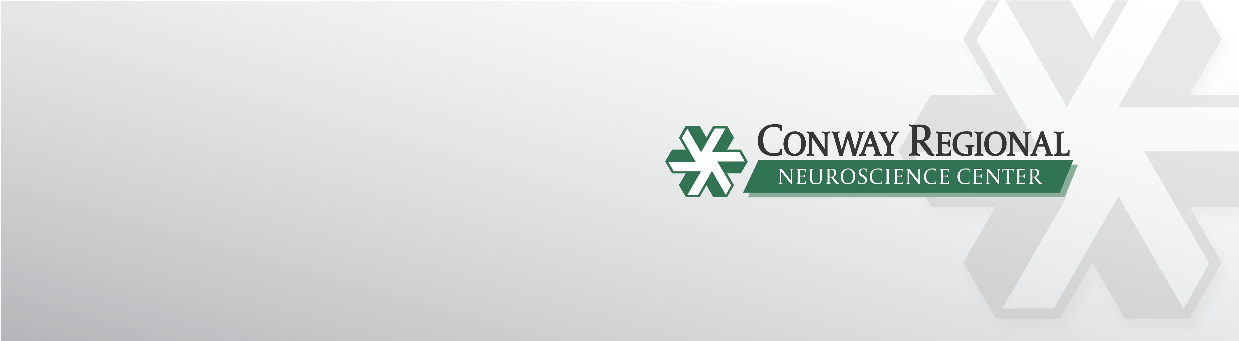 Conway Regional Neuroscience Center