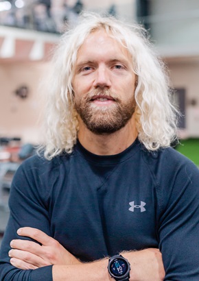 Chris Brynell