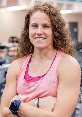 Erika Setzler